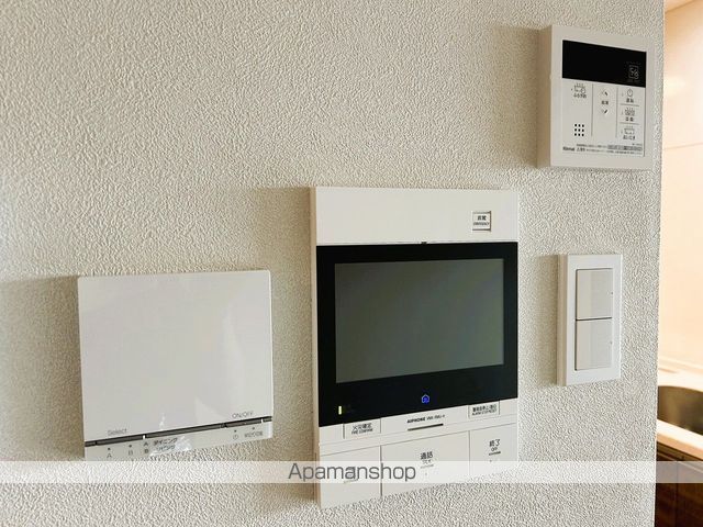 澄和レジデンス広島小町の内装写真
