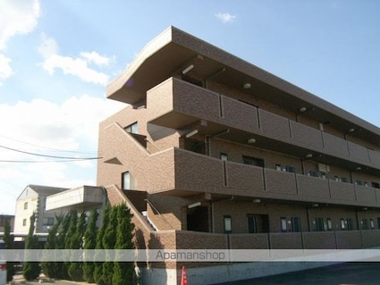 エトワール[1R/40.5m2]の外観2