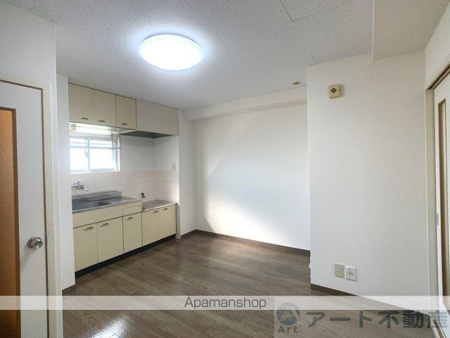 カーサみやびの内装写真