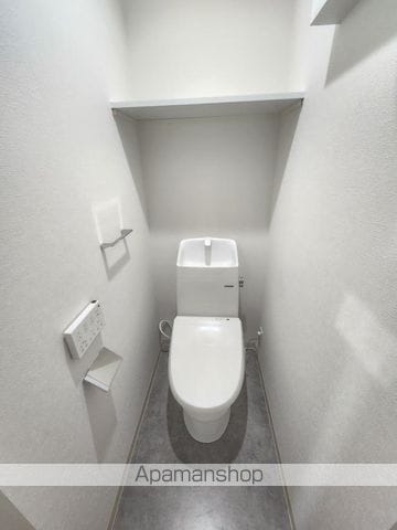 AIA難波南の内装写真