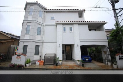 Ｃａｓｔｉｌｌｏ　Ｍｉｎａｍｉｎｏ　Ｃｉｔｙ[1K/28.16m2]の外観4