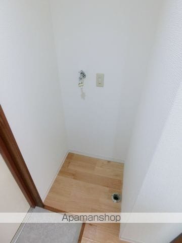 シャトー田守の内装写真