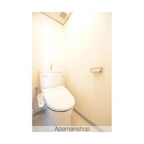 シャルム多摩の内装写真