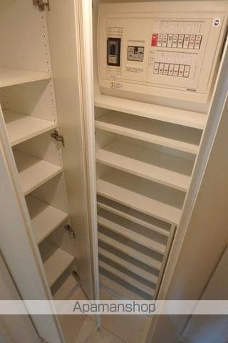 La Douceur浅草橋の内装写真