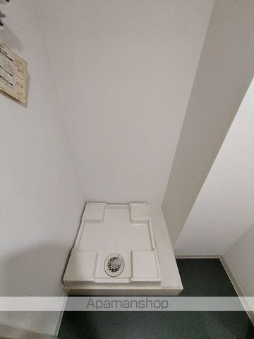 エスティメゾン都立大学の内装写真