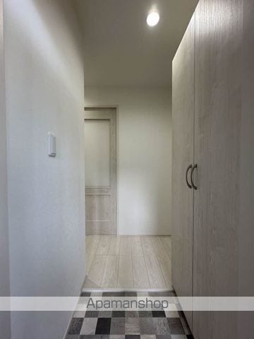 Ellina貴船IIIの内装写真