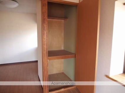 長丘タウンハウス[2LDK/59.62m2]の内装6