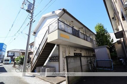 アスティオン[1K/19.5m2]の外観2