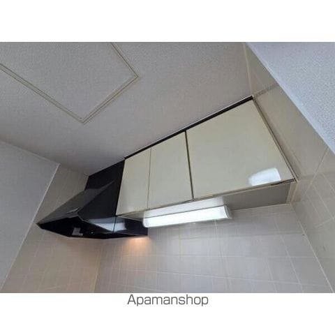 アーバンテラス南8条Iの内装写真