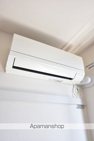 はぴねすBの内装写真