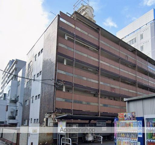 セザール三鷹の外観写真