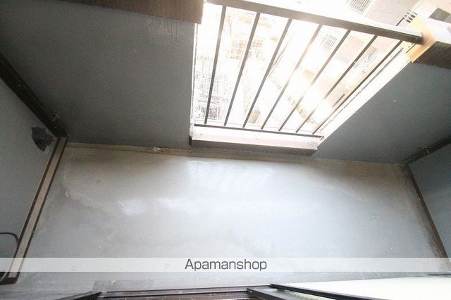 ディザイア新大阪の内装写真