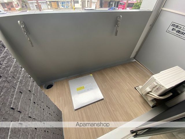JMFレジデンス海老江の内装写真