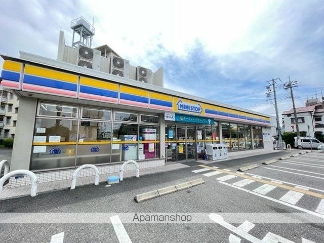 クレアール塚口2の周辺写真