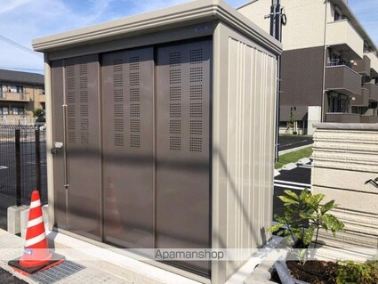 ベルコート川崎[1LDK/43.94m2]の共用部1