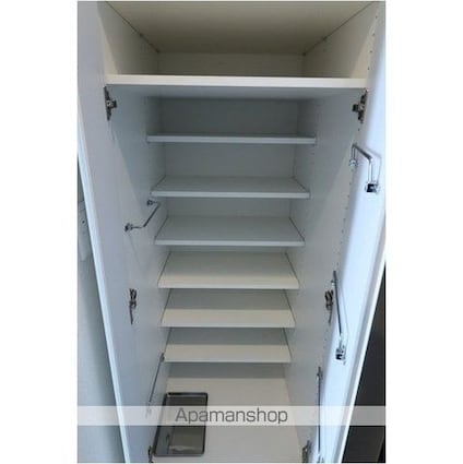 コンフォリア新中野[1K/25.11m2]のその他内装