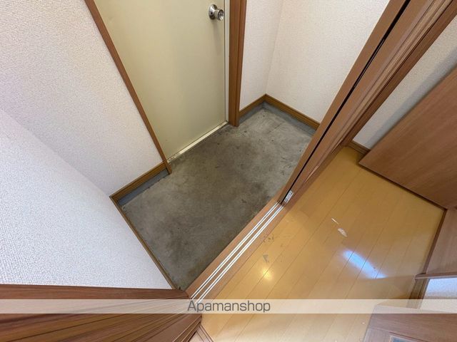 コーポ市川の内装写真