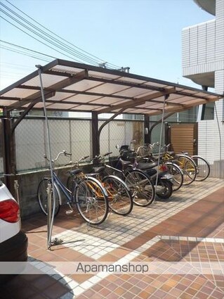 和歌山県和歌山市手平３丁目[1K/24.7m2]の共用部1