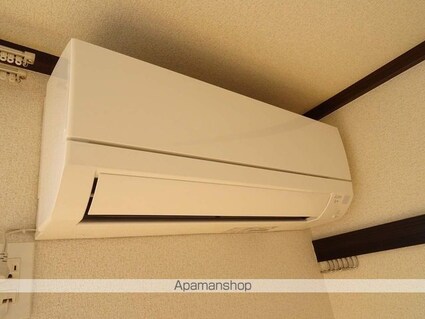 クリアコート[1K/21m2]のその他設備