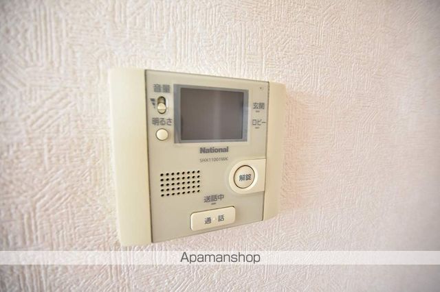 ミキパレスの内装写真