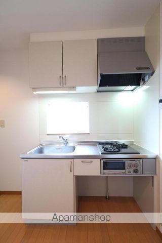 セレブマンション今宿の内装写真
