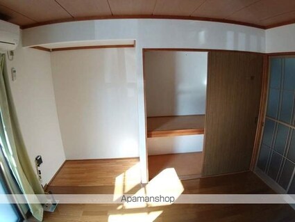 コーポ寺島[1K/25m2]の収納