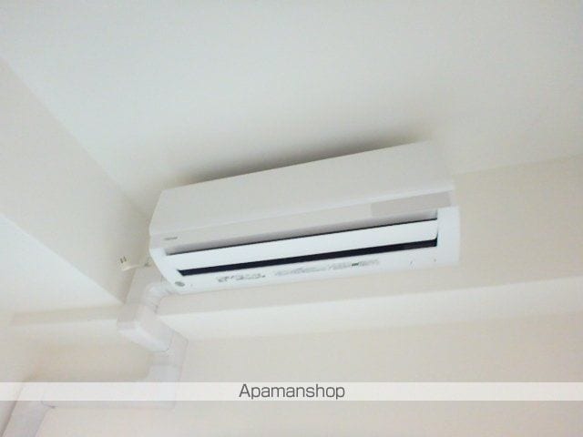 LUXENA KADOMAの内装写真