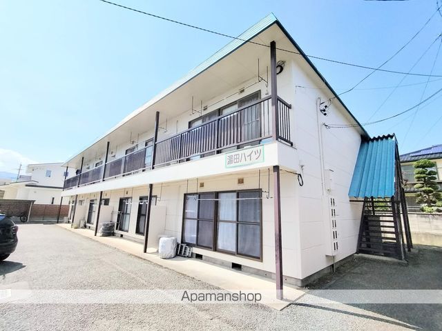 湯田ハイツ