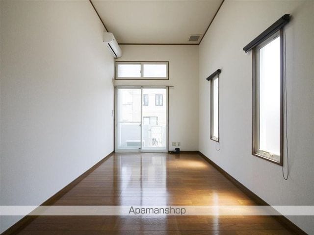 アーバナイト子平町の内装写真