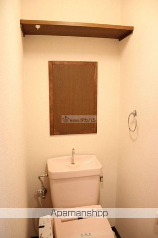 メゾンゆきの内装写真