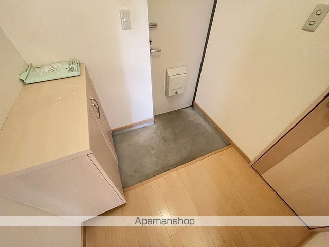 リヴェール深堀の内装写真