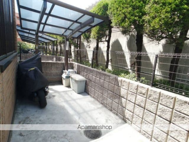AMOUR櫻花の内装写真