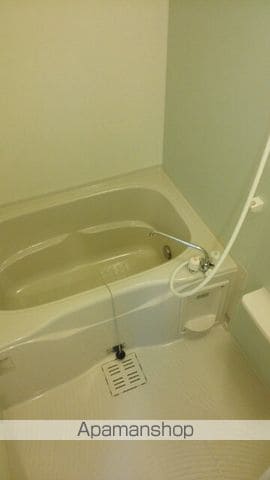 アルタイルIIIの内装写真