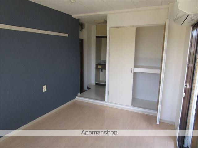 CASA22の内装写真