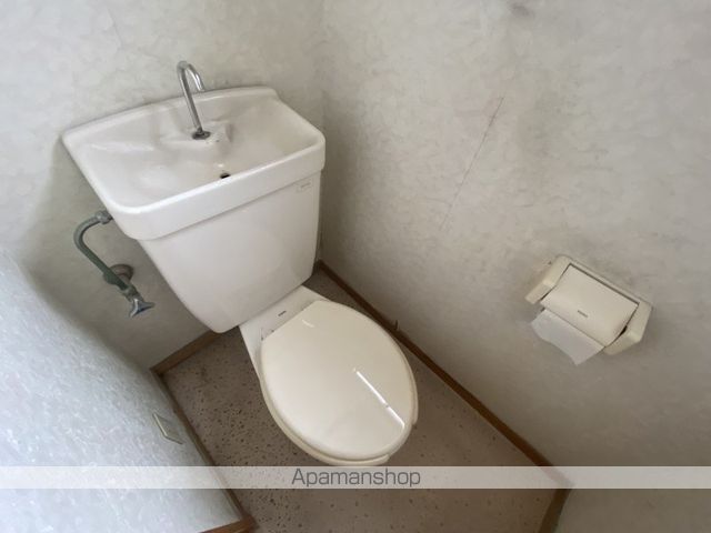 ai湘南ながもち A棟の内装写真