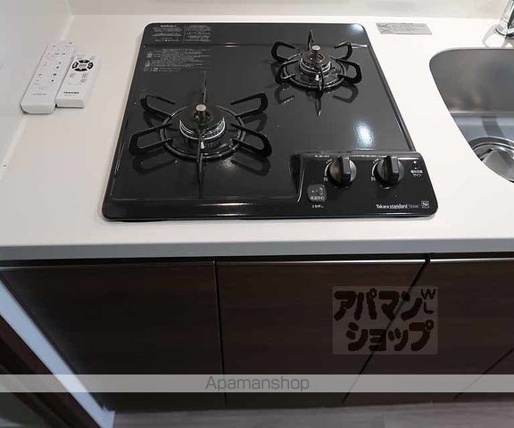 エステムコート京都ステーションIIの内装写真