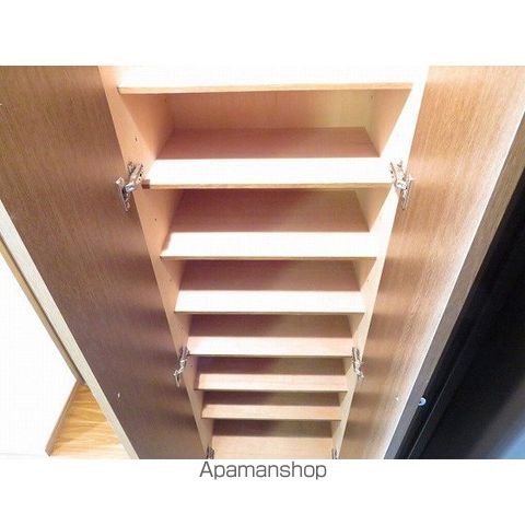 アムス志村の内装写真