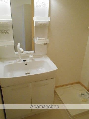 中村ハイツ ミレの内装写真