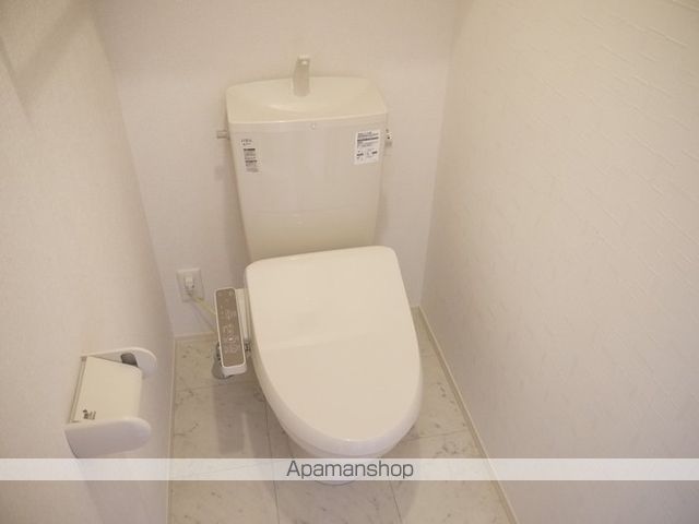 コンフォルタ野溝の内装写真