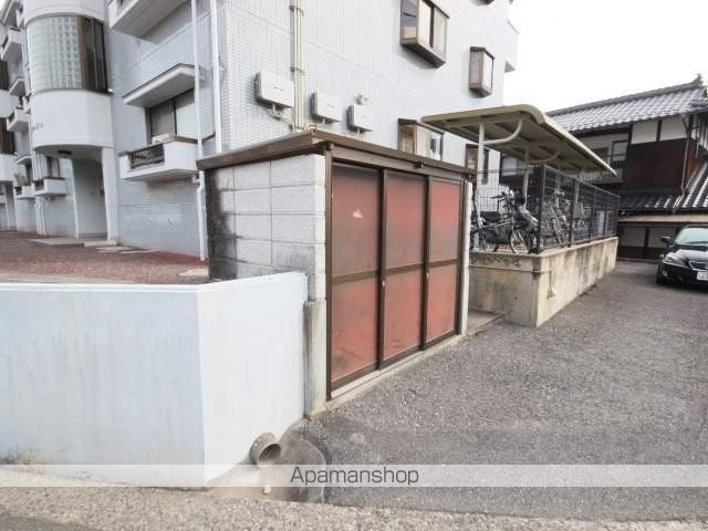 サンヒルズMK A棟のその他写真