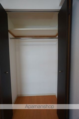 レジデンス名古屋千代田の内装写真
