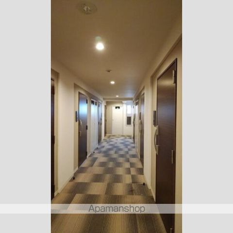 プラウドフラット大森IIIの内装写真