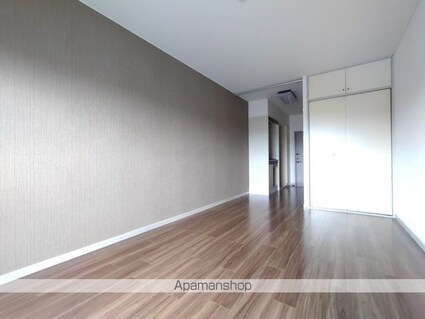 第５モリヤハイツ[1R/20.52m2]のリビング・居間