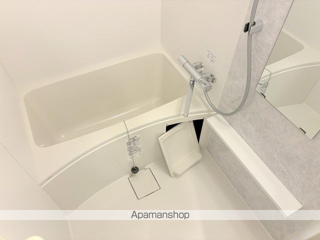 ESLEAD弁天町桜通RESIDENCEの内装写真