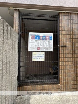 スカイビュー高須台[3LDK/75.01m2]の共用部4