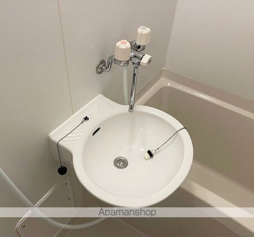 レオパレスリバータウン20の内装写真