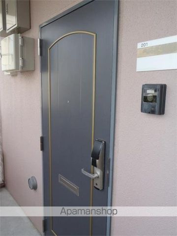 LA CERISEの内装写真