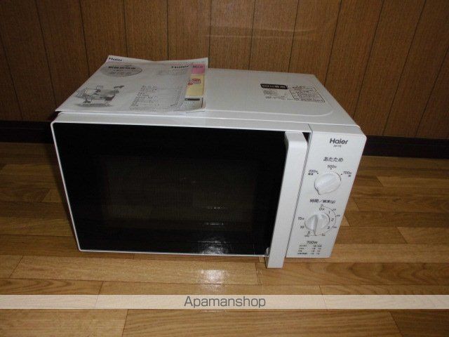 アップルハウス旭ヶ丘4の内装写真