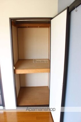 ハイツサンシャインＢ[2DK/40m2]の収納