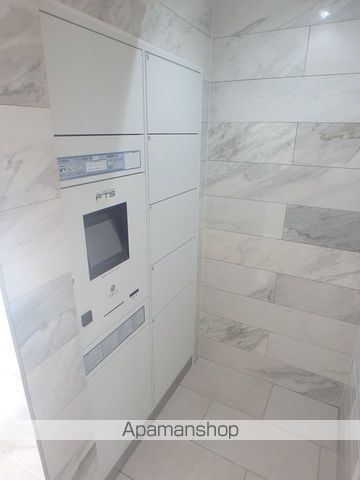 プレミアムキューブ横浜DEUXのその他写真